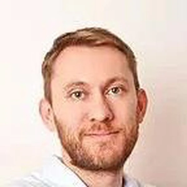 Кочетков Владимир Вячеславович — Стоматолог-хирург, Петрозаводск