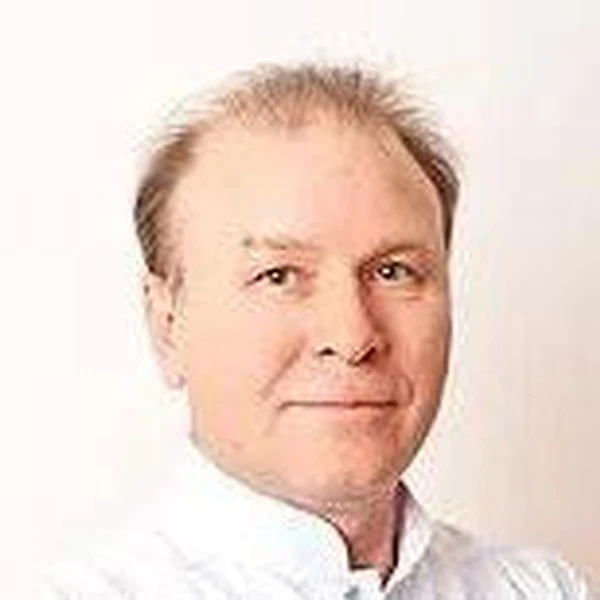 Дедков Владимир Александрович — Стоматолог-ортопед, Петрозаводск