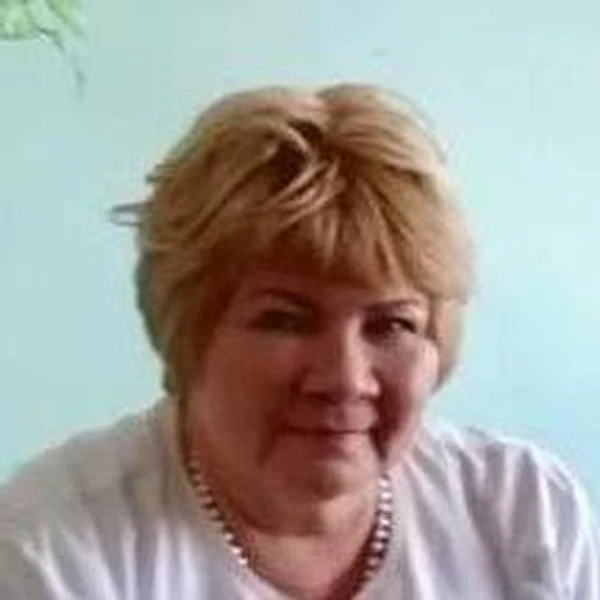 Чубова Лариса Вячеславовна — Педиатр, Элиста