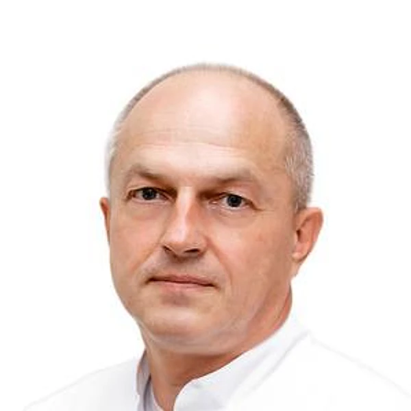 Логунов Александр Викторович — Нейрохирург, Вертебролог, Малоинвазивный хирург, Воронеж