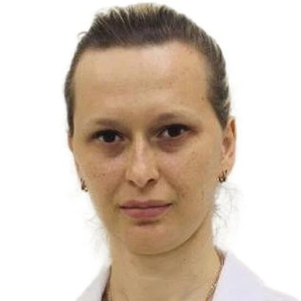 Гордеева Ксения Александровна — Рентгенолог, Ставрополь