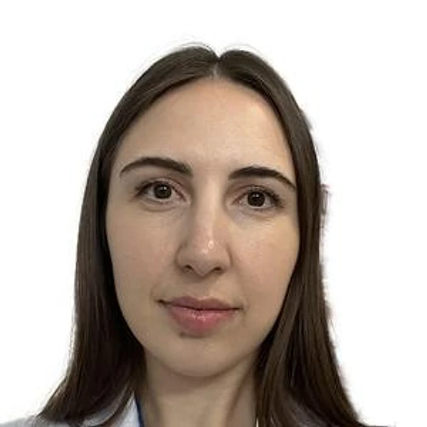 Недворова Наталья Сергеевна — Эндокринолог, Тобольск