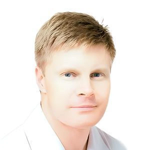 Светлаков Юрий Александрович — Невролог, Детский остеопат, Мануальный терапевт, Остеопат, Санкт-Петербург