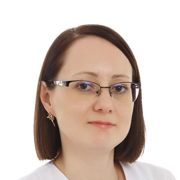 Шадрина Ирина Сергеевна — Эндокринолог, Диетолог, Тобольск