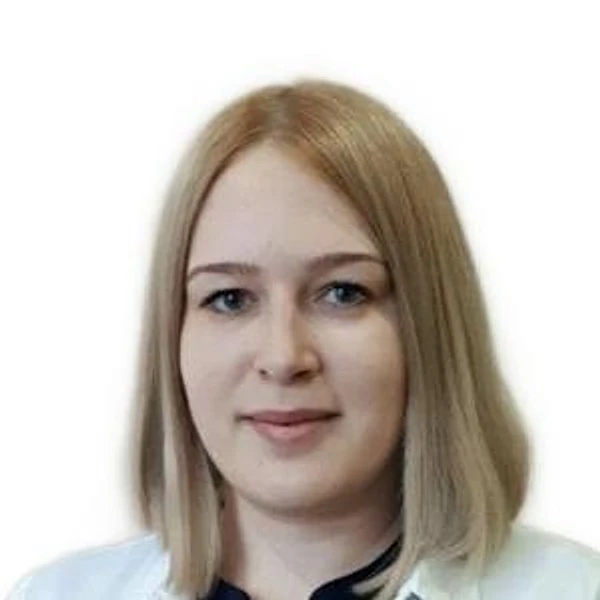 Мальцева Елена Олеговна — Педиатр, Тобольск