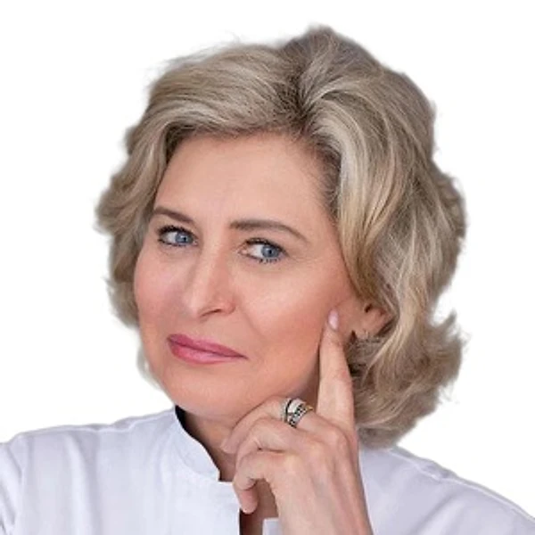 Петрова Елена Ивановна — Врач-косметолог, Санкт-Петербург