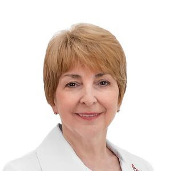 Куксова Ирина Николаевна — Гинеколог, Санкт-Петербург