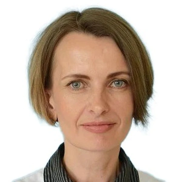 Каранкевич Елена Владимировна — Терапевт, Москва