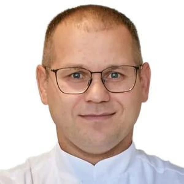 Артюхин Илья Николаевич — Терапевт, Гастроэнтеролог, Санкт-Петербург