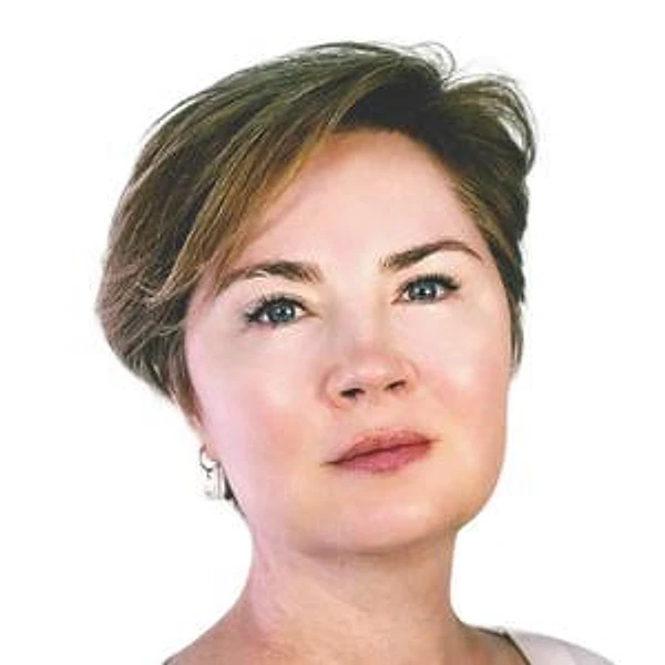 Курамшина Лилия Наильевна — Детский физиотерапевт, Физиотерапевт, Москва