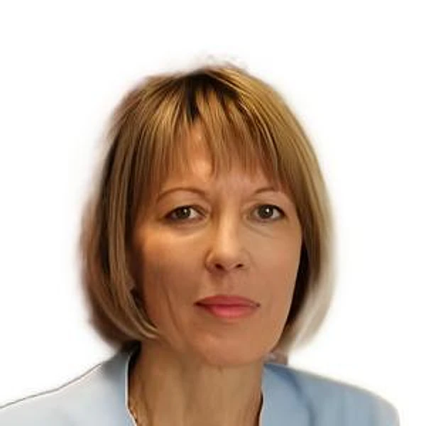 Вялова Татьяна Валентиновна — Педиатр, Санкт-Петербург
