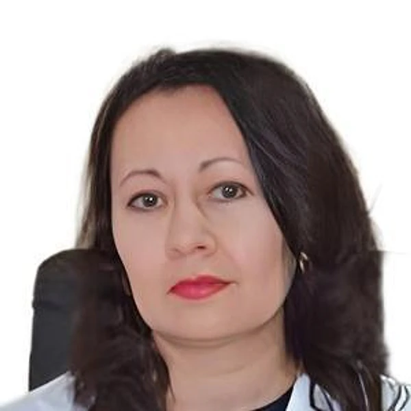 Мурсанкова Людмила Ивановна — Терапевт, Ессентуки