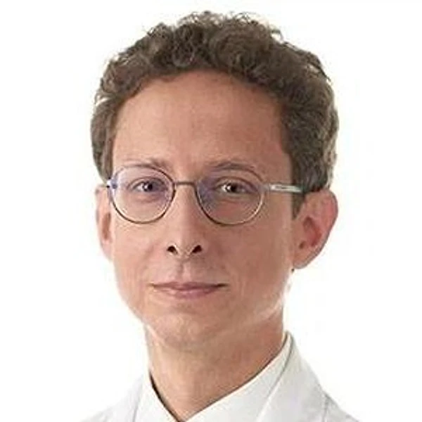 Константинов Илья Михайлович — Кардиолог, Малоинвазивный хирург, Санкт-Петербург