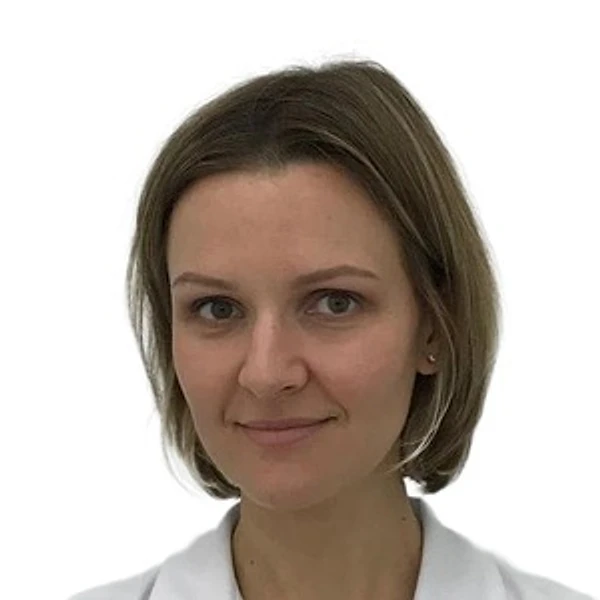 Мишарева Анна Олеговна — Гастроэнтеролог, Севастополь
