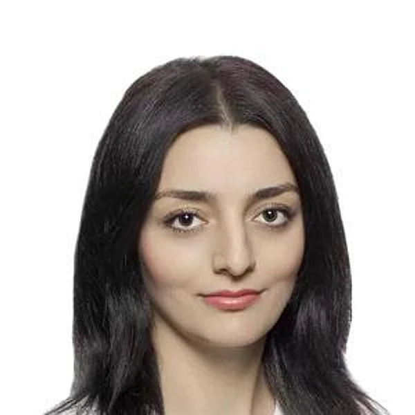 Тимирчева Вера Валерьевна — Стоматолог, Детский стоматолог, Ессентуки
