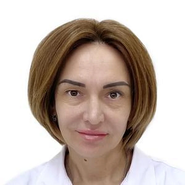 Коденцева Марина Александровна — Функциональный диагност, Профпатолог, Терапевт, Пятигорск