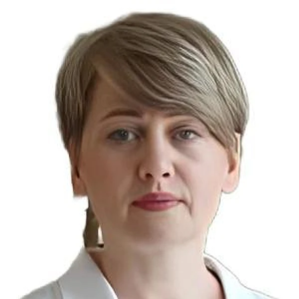 Василенко Инесса Владимировна — Психолог, Ессентуки