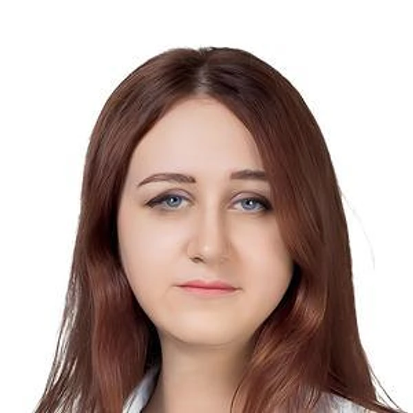 Казаногина Мария Николаевна — Врач УЗИ, Брянск