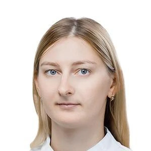Суравцова Ольга Константиновна — Офтальмолог (окулист), Брянск