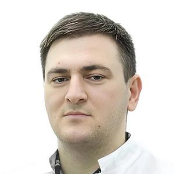 Цечоев Ильяс Русланович — Ортопед, Ставрополь