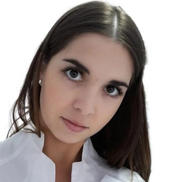 Шилькова Юлия Олеговна — Стоматолог, Пермь