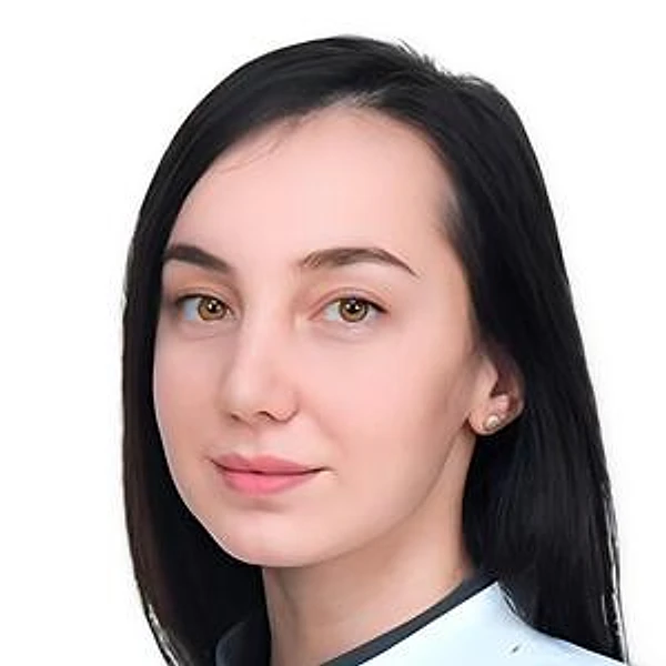 Шахидова Фатима Хасиновна — Эндоскопист, Москва