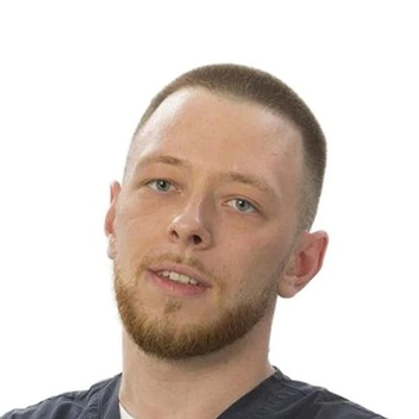 Герасимов Григорий Павлович — Ортопед, Травматолог, Тольятти