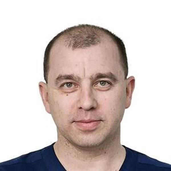 Козлов Сергей Александрович — Травматолог, Детский травматолог, Владимир