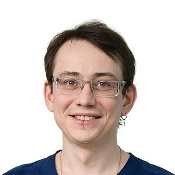 Смирнов Никита Юрьевич — Травматолог, Детский ортопед, Детский травматолог, Владимир