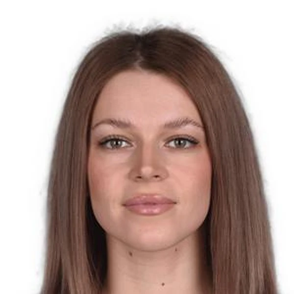 Андреева Ольга Андреевна — Стоматолог-ортопед, Самара