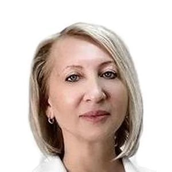 Головинова Светлана Тимофеевна — Массажист, Косметолог-эстетист, Москва