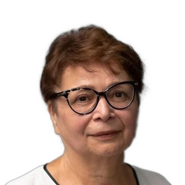 Кучер Елена Леонидовна — Нарколог, Психиатр, Симферополь