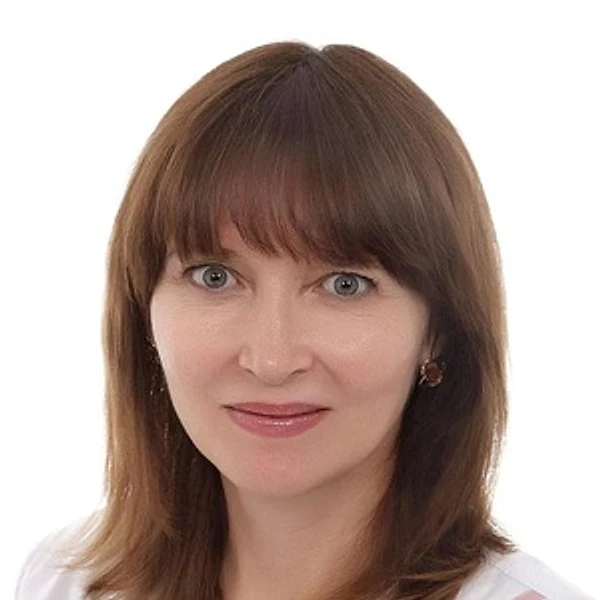 Кулиш Наталья Сергеевна — Клинический психолог, Психолог, Семейный психолог, Симферополь