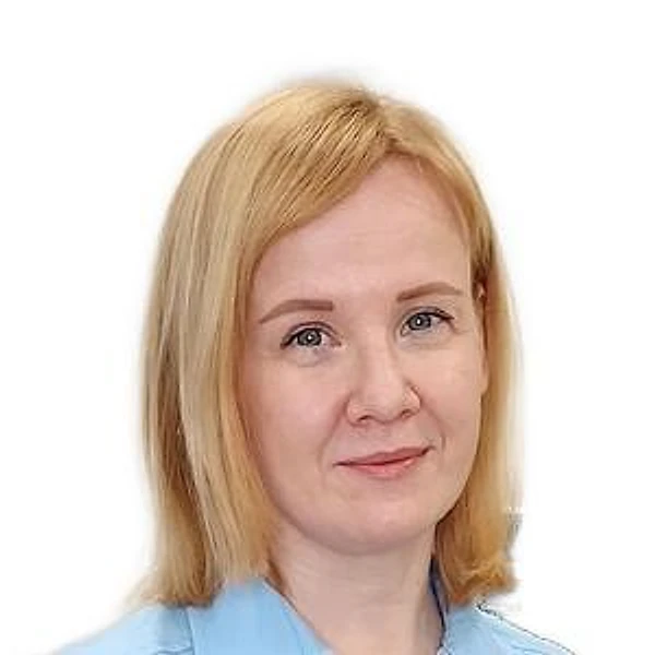 Темнова Светлана Алексеевна — Врач УЗИ, Ухта