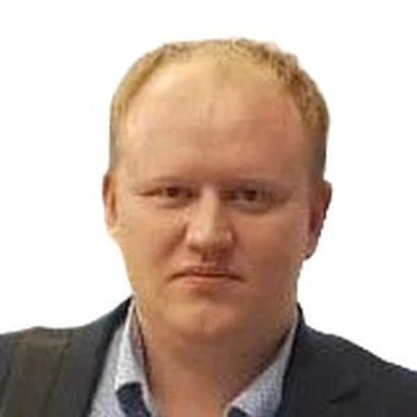 Довбня Сергей Александрович — Торакальный хирург, Екатеринбург