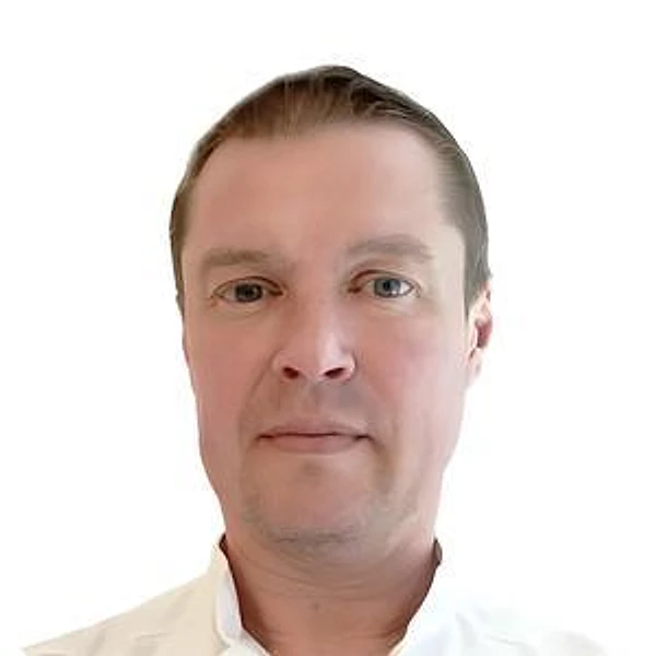 Чехира Олег Александрович — Уролог, Андролог, Врач УЗИ, Санкт-Петербург