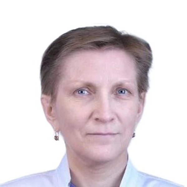Казанцева Елена Евгеньевна — Офтальмолог (окулист), Детский офтальмолог, Москва
