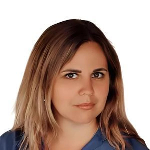 Поротникова Карина Вячеславовна — Онколог, Маммолог, Ростов-на-Дону