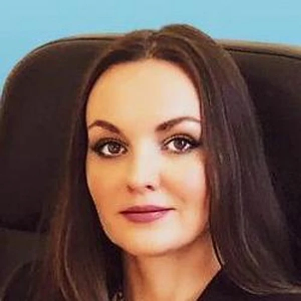 Устинова Наталия Вячеславовна — Детский психиатр, Москва