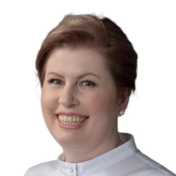 Попова Елена Владимировна — Стоматолог, Гнатолог, Пародонтолог, Стоматолог-ортопед, Екатеринбург