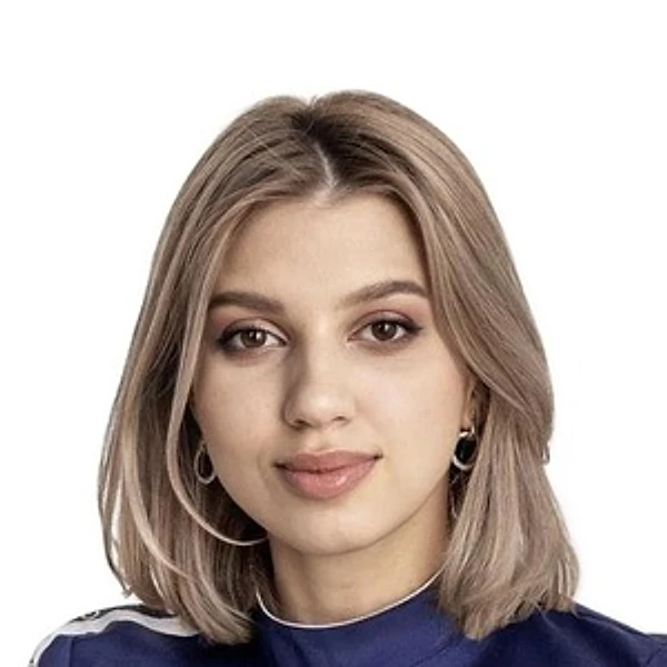Фофанова Юлия Олеговна — Стоматолог, Воронеж