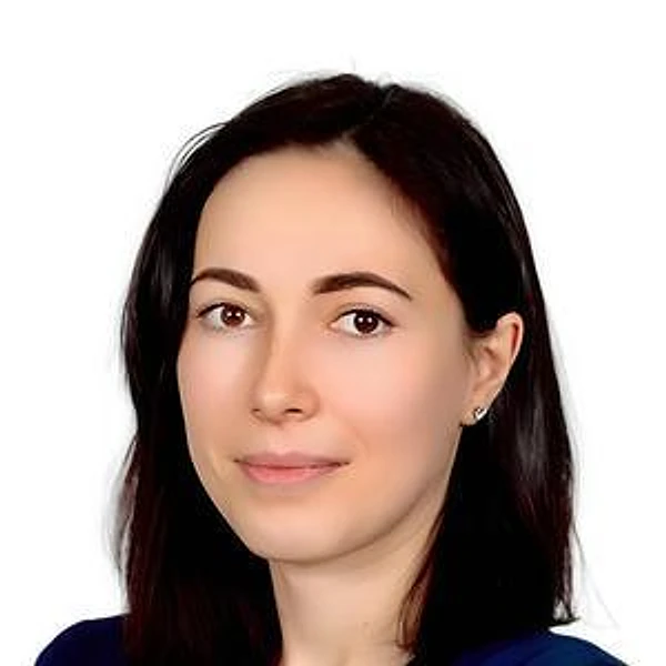 Дзебисова Ангелина Дмитриевна — Стоматолог, Москва