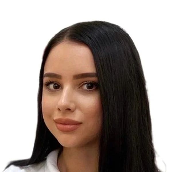Касьянова Юлия Валерьевна — Стоматолог, Оренбург