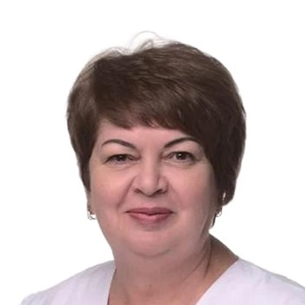 Соболева Сабина Якубовна — Терапевт, Батайск