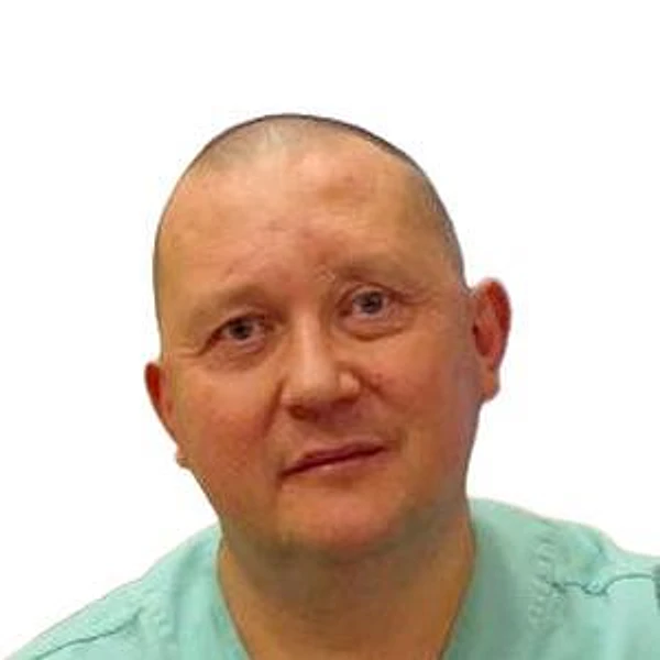 Гордеев Михаил Леонидович — Кардиохирург, Санкт-Петербург