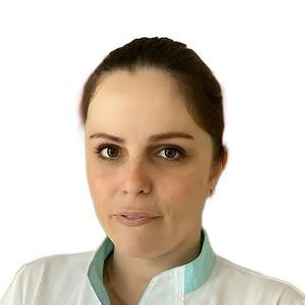 Коптева Елена Владимировна — Стоматолог-гигиенист, Ухта