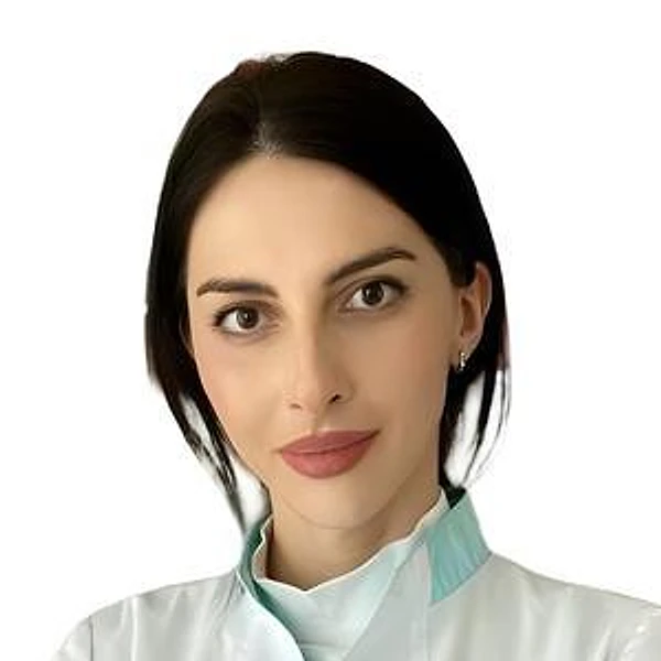 Амирова Динара Адановна — Стоматолог, Стоматолог-хирург, Ухта