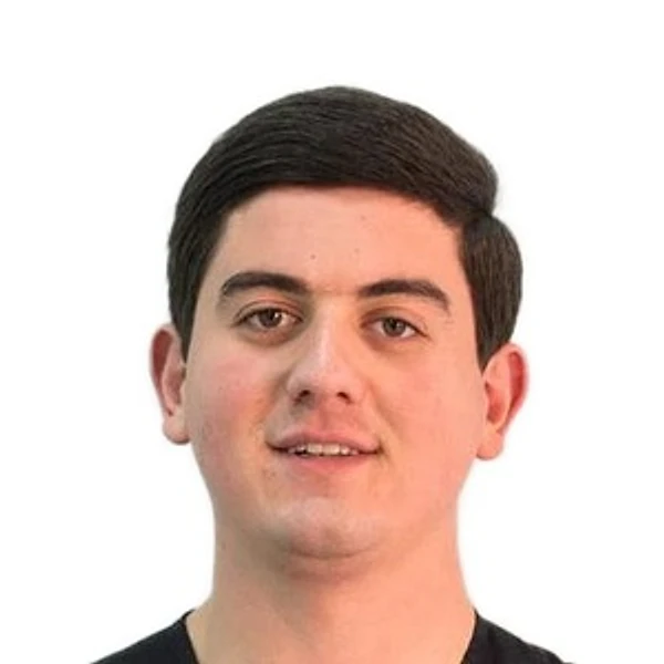 Григорян Вардан Арсенович — Стоматолог, Стоматолог-имплантолог, Стоматолог-хирург, пос. Яблоновский