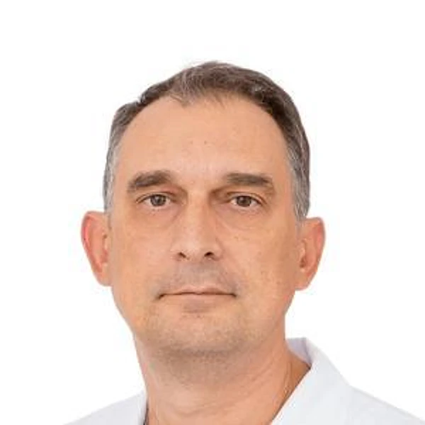 Быстров Антон Николаевич — Травматолог, Ортопед, Самара