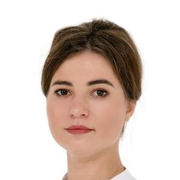 Кузнецова Дарья Александровна — Стоматолог, Рязань